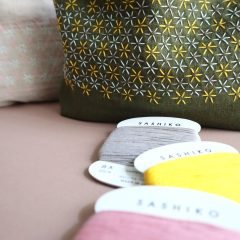 Bolsas de flores